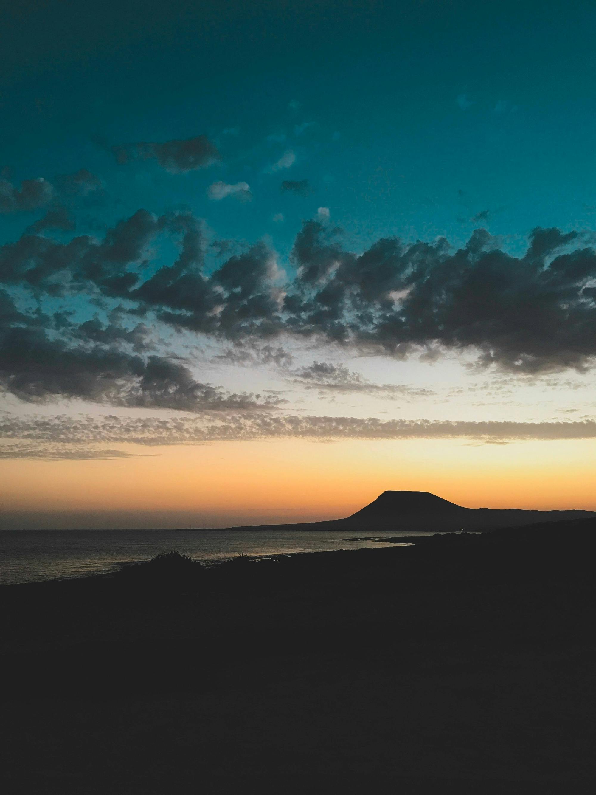 I Love Sunset Lanzarote Catamaran Cruise