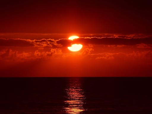 I Love Sunset Lanzarote Catamaran Cruise