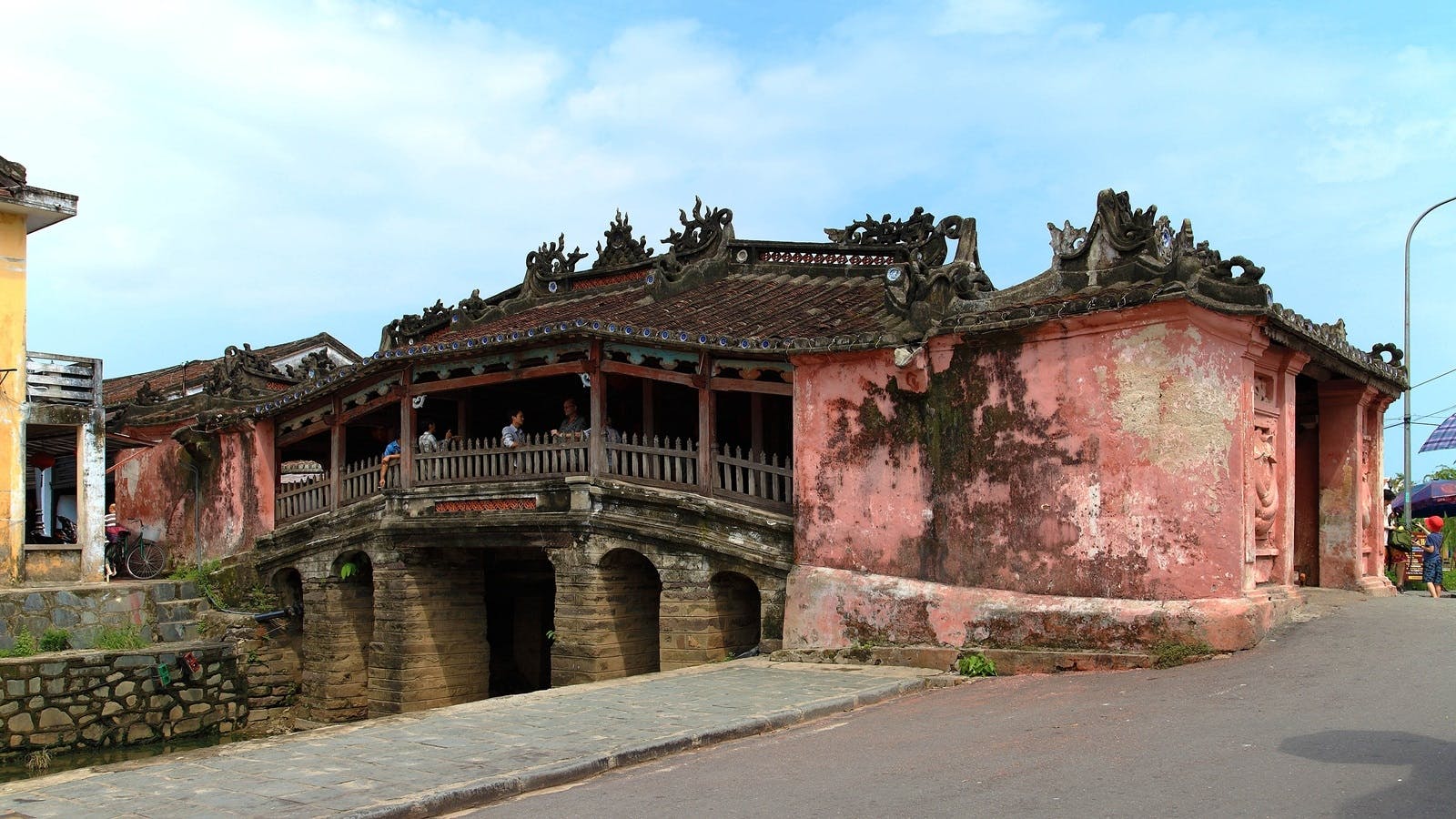 Private tour through the trading history of Hoi An Musement