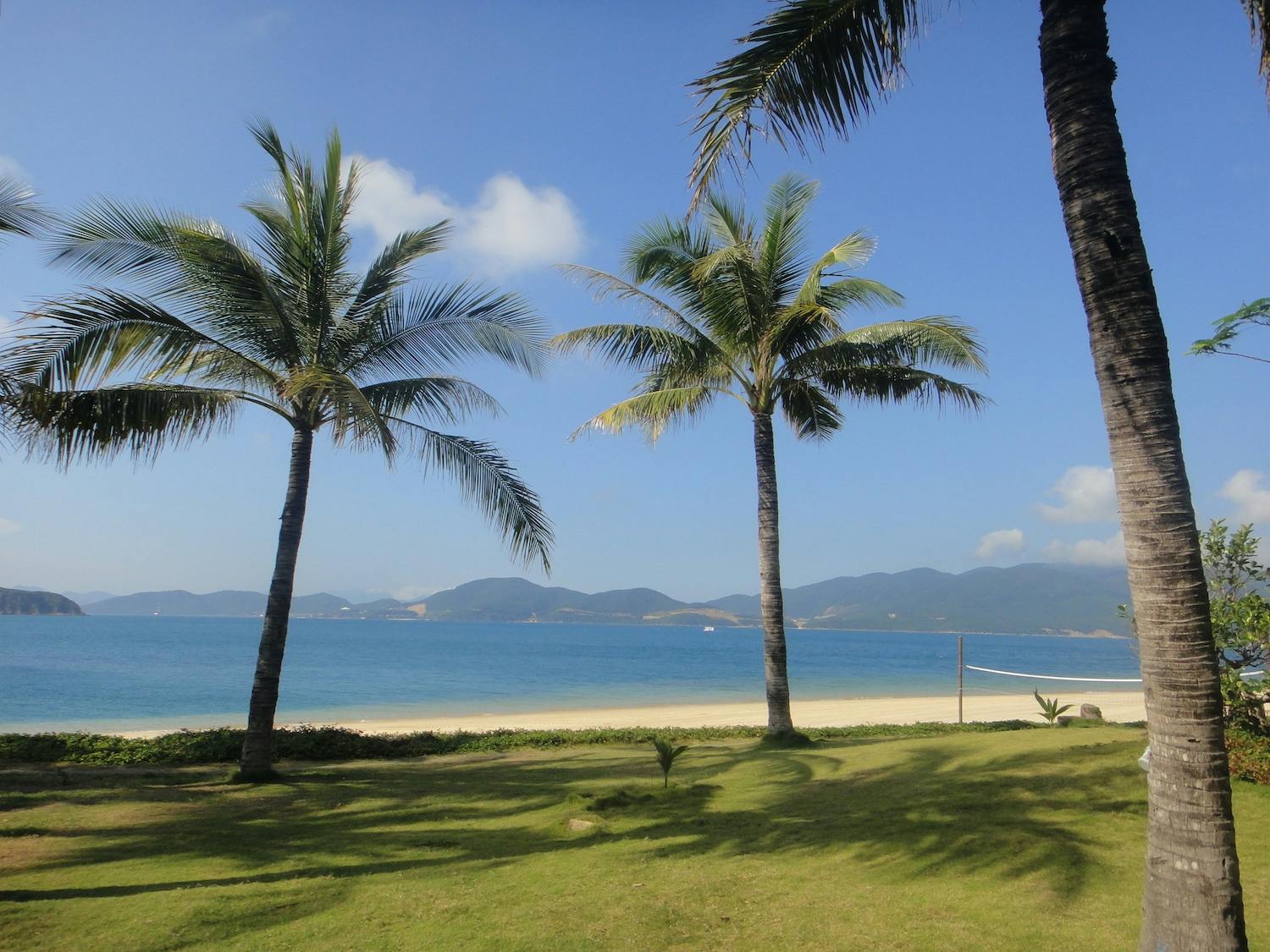 Guided Nha Trang tour to National Oceanographic Museum, and more