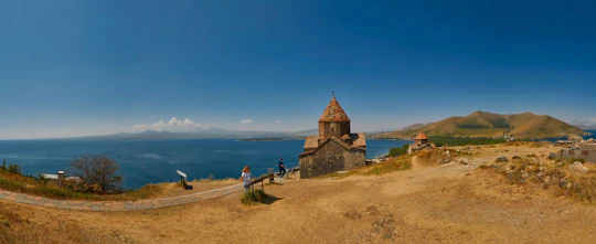 Private guided tour from Yerevan to Tbilisi