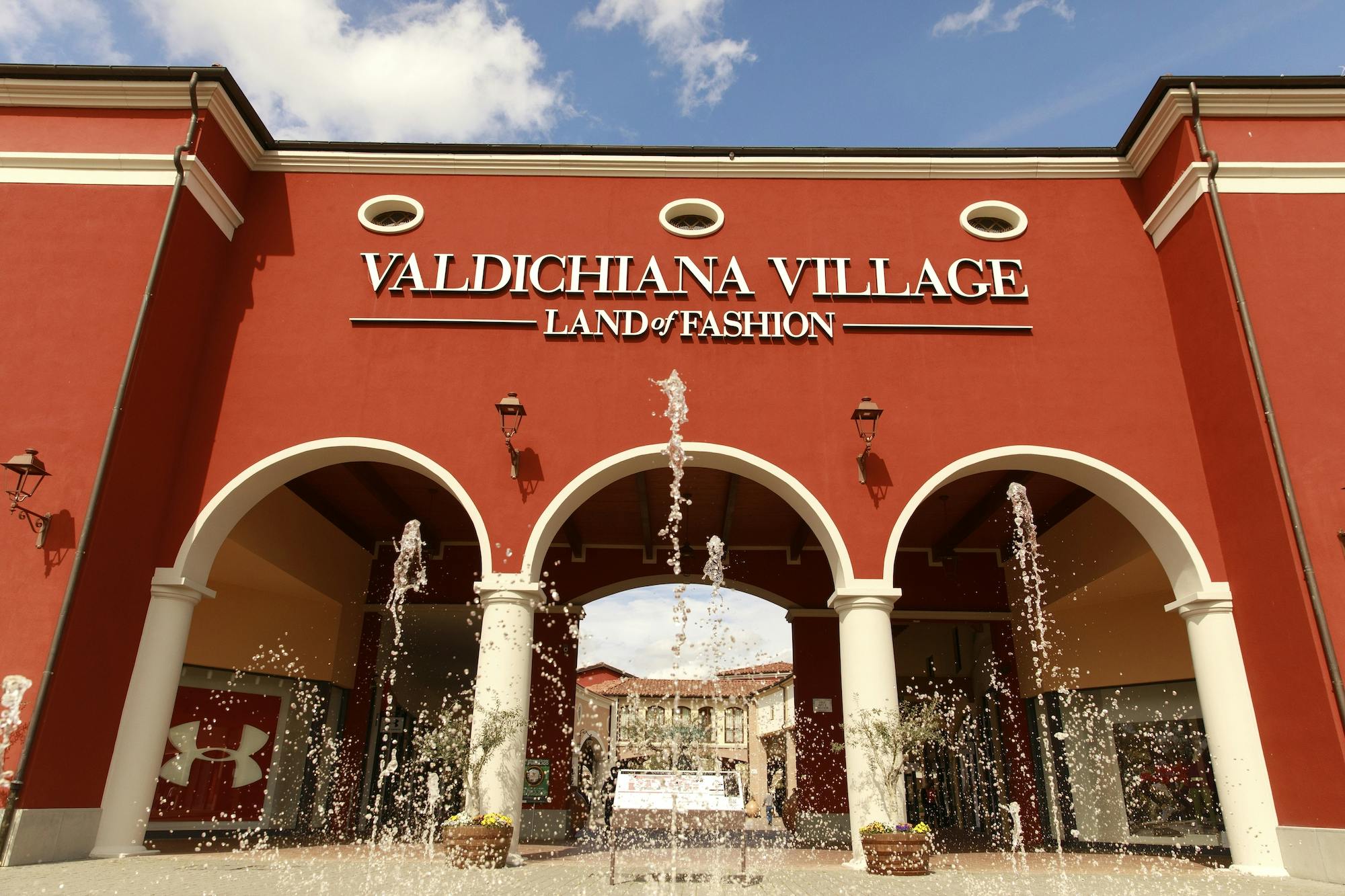 Vale-presente Valdichiana Village com cartão de desconto, aperitivo ou café da manhã