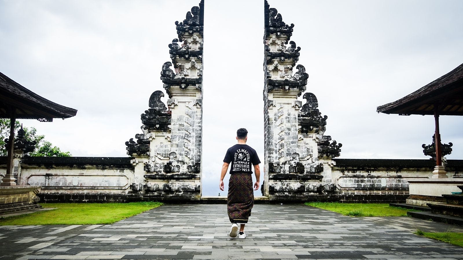 The most famous spots in Bali Instagram tour Musement