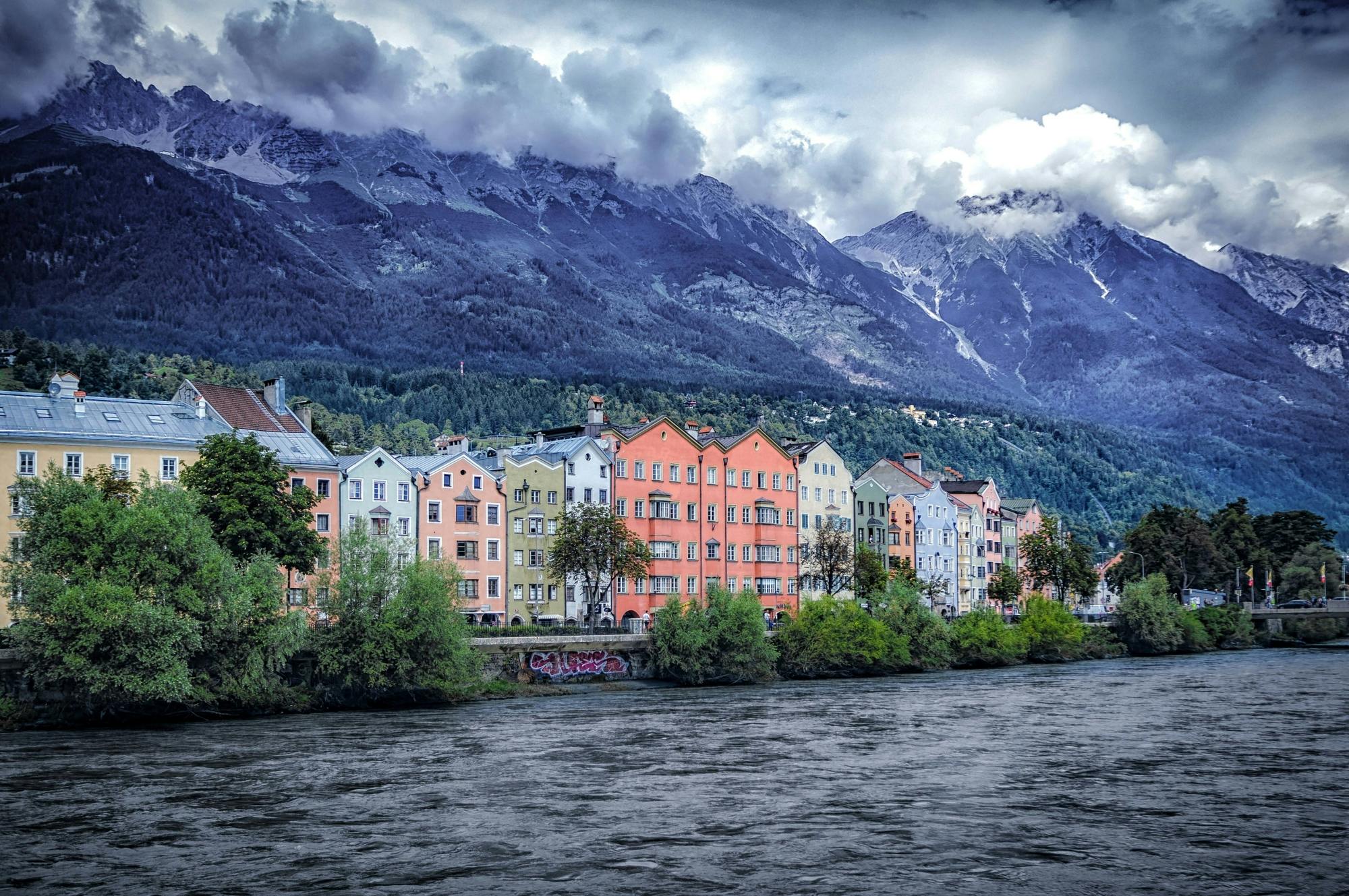 Innsbruck Day Trip