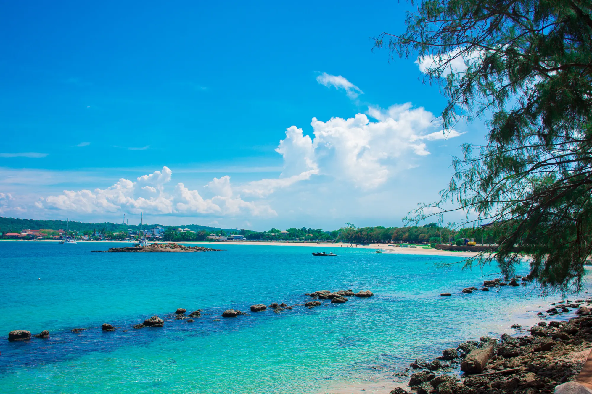 Trincomalee