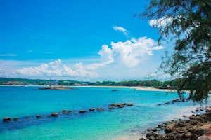 Trincomalee, Sri Lanka