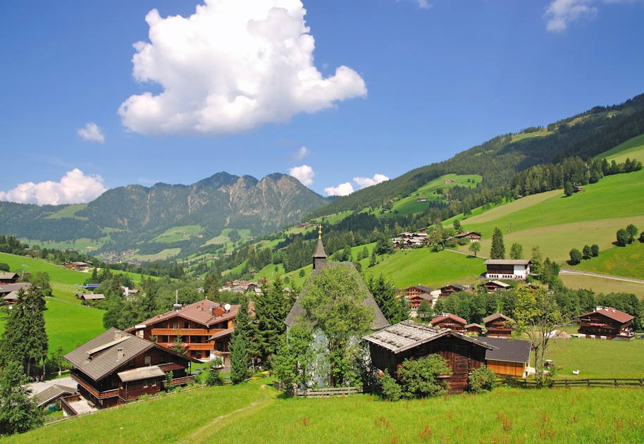 Things to do in Alpbach Museums tours and attractions  musement