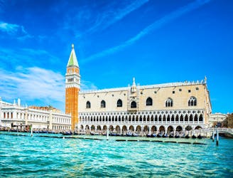 St. Mark’s city pass with free museum entrances and discounts