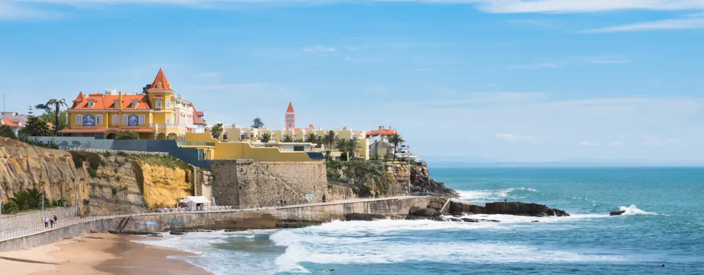 Estoril