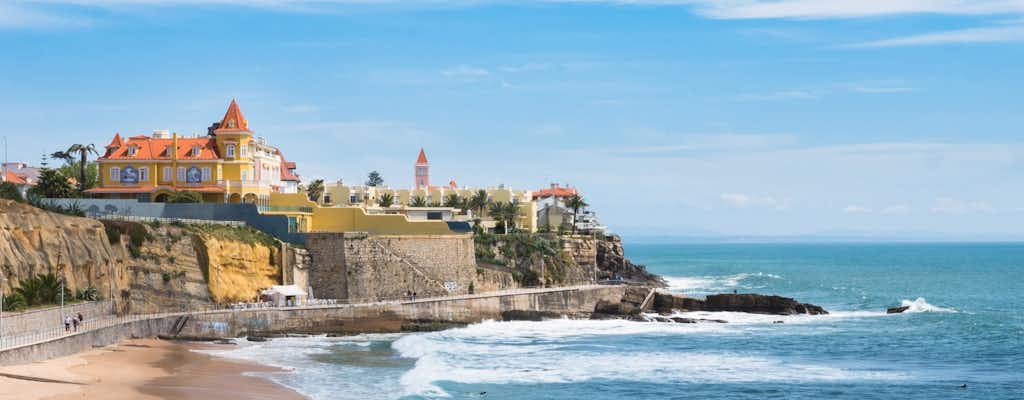 Estoril tickets and tours