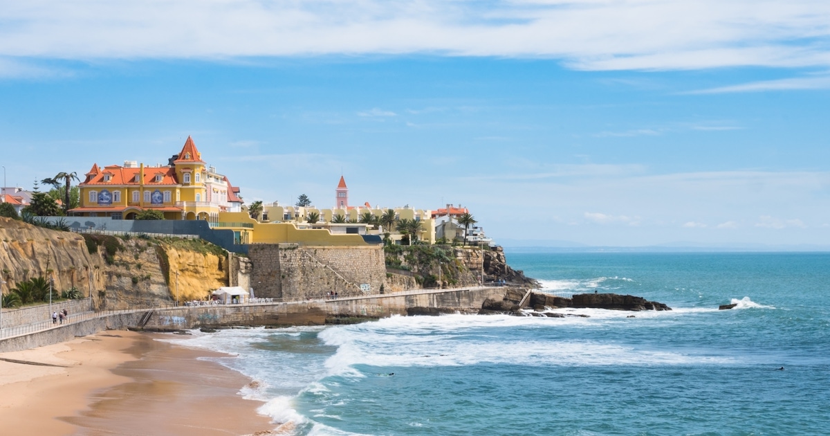 Estoril: What to Do, What to Book, and How to Plan It (Tips + FAQ)