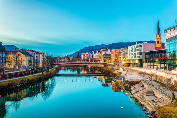 Villach, Austria