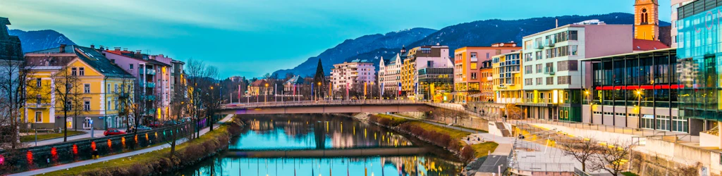 O que fazer em Villach