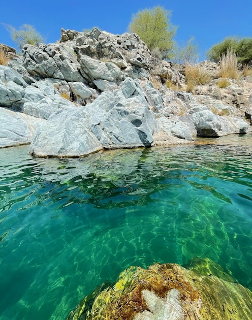 Wadi Hawqayn and Rustaq private tour from Muscat | musement