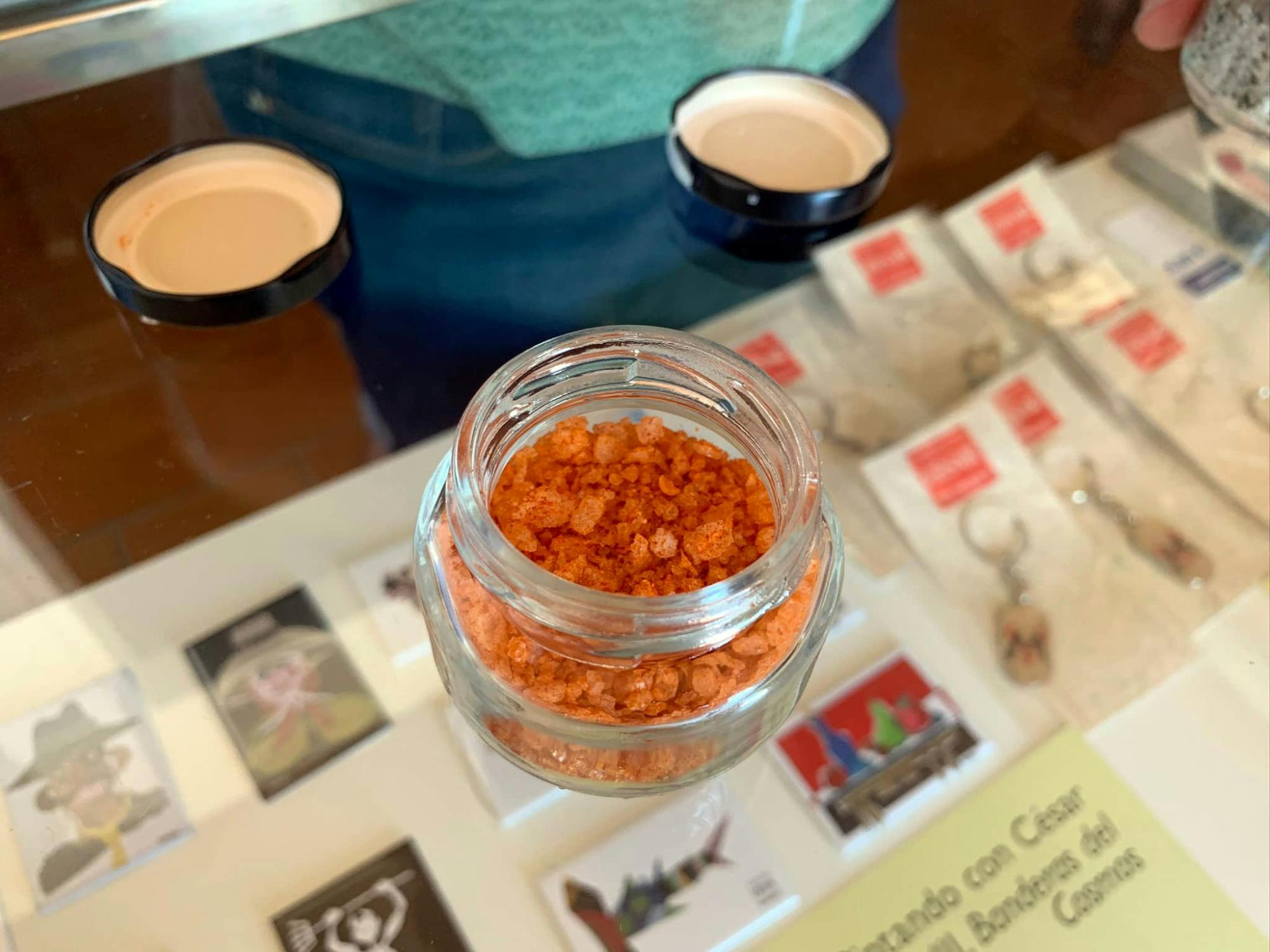 Southern Lanzarote Electric Car Eco Tour