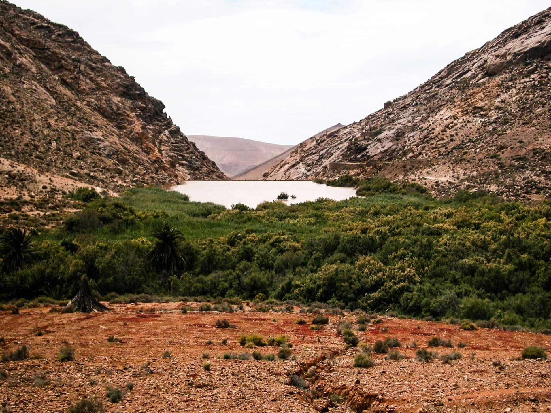 Fuerteventura Highlights and Hikes