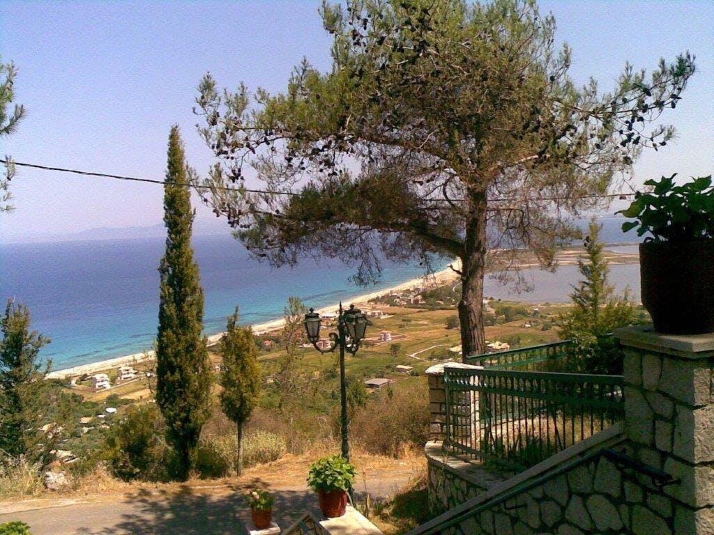 Das Panigiri-Festival im Faneromeni-Kloster