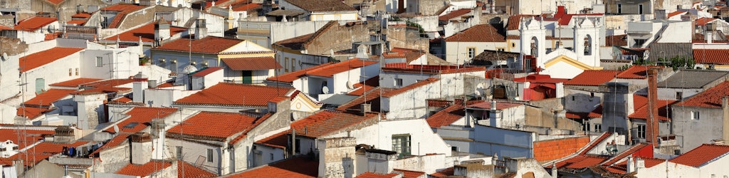Atrakcje w Elvas