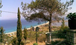 The Panigiri Festival at Faneromeni Monastery