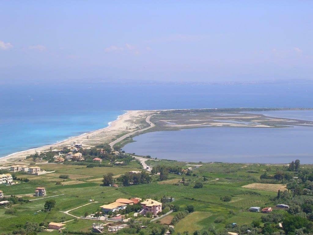 The Panigiri Festival at Faneromeni Monastery
