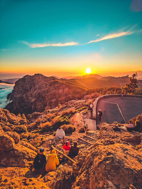 Full-day excursion in the heart of the volcano
