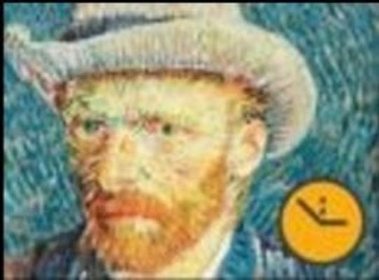 Eintritt in das Van Gogh Museum und Grachtenfahrt in Amsterdam