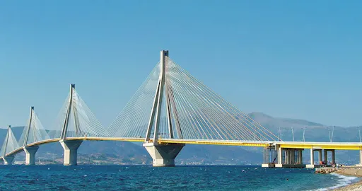 Patras Shopping & Winery Tour