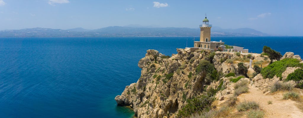 Osios Patapios de Loutraki