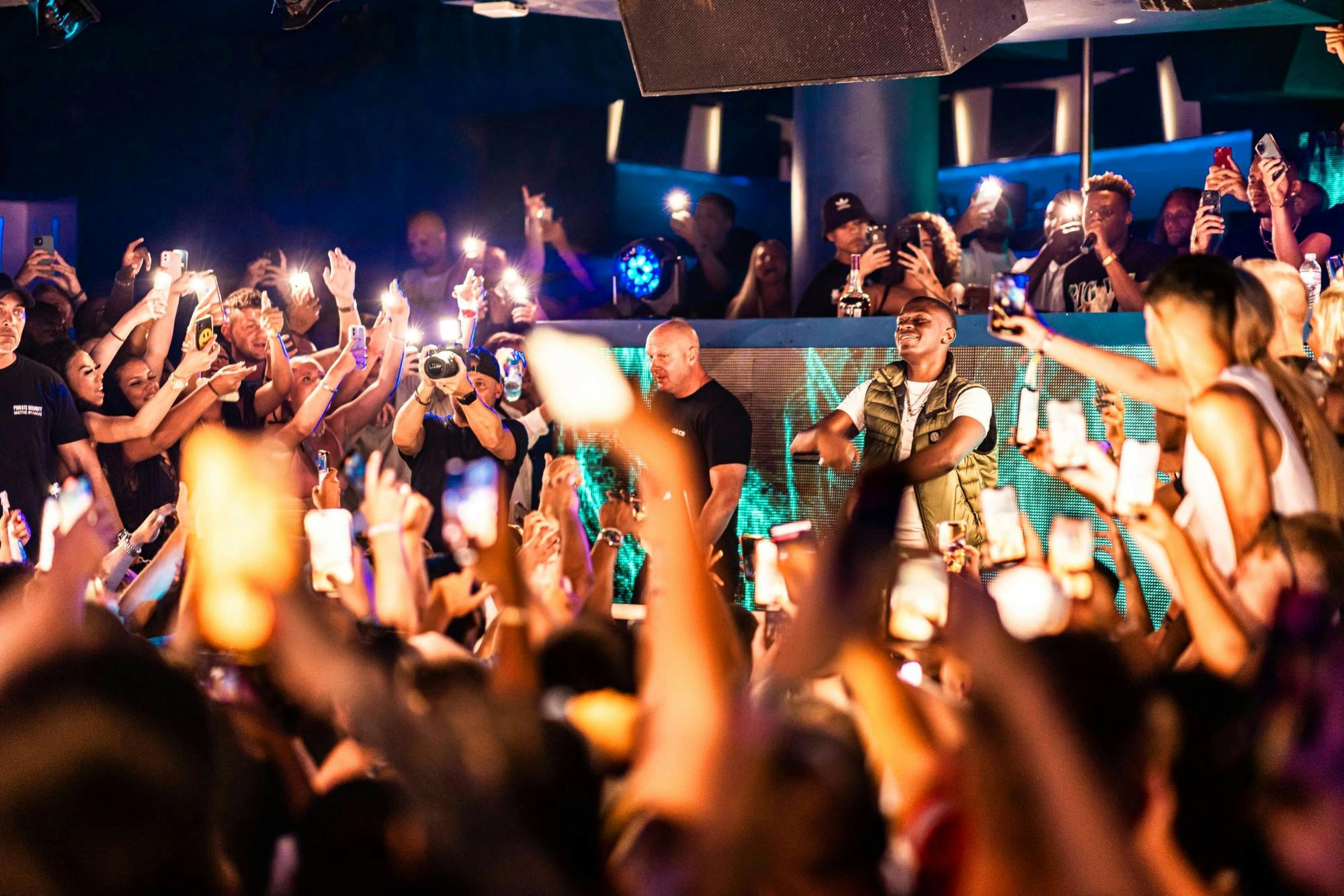 UNCENSORED Ayia Napa Ticket