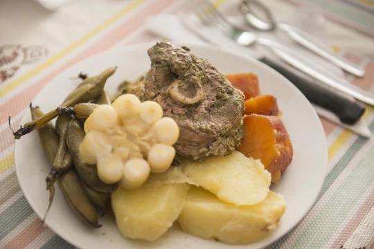 Dinner experience with a local family in Arequipa