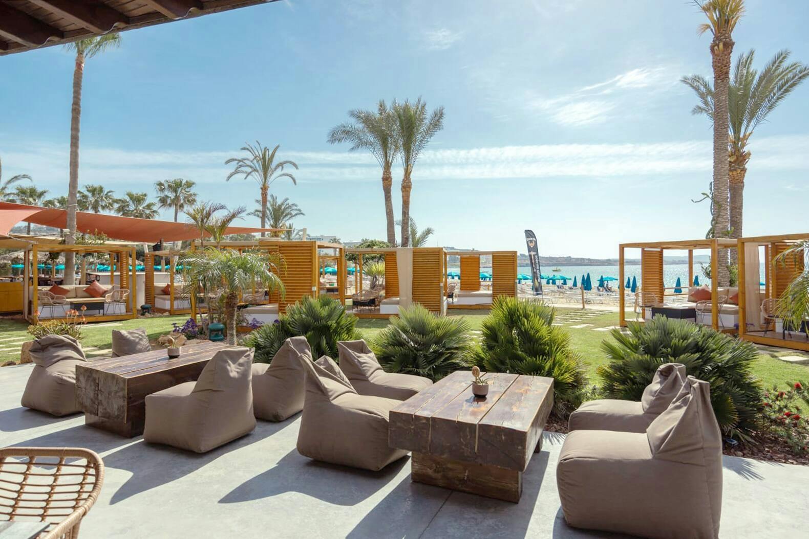 Ayia Napa White Party