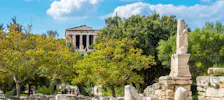 Ancient Agora of Athens