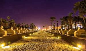 Multi-day Tours and Trips from Hurghada