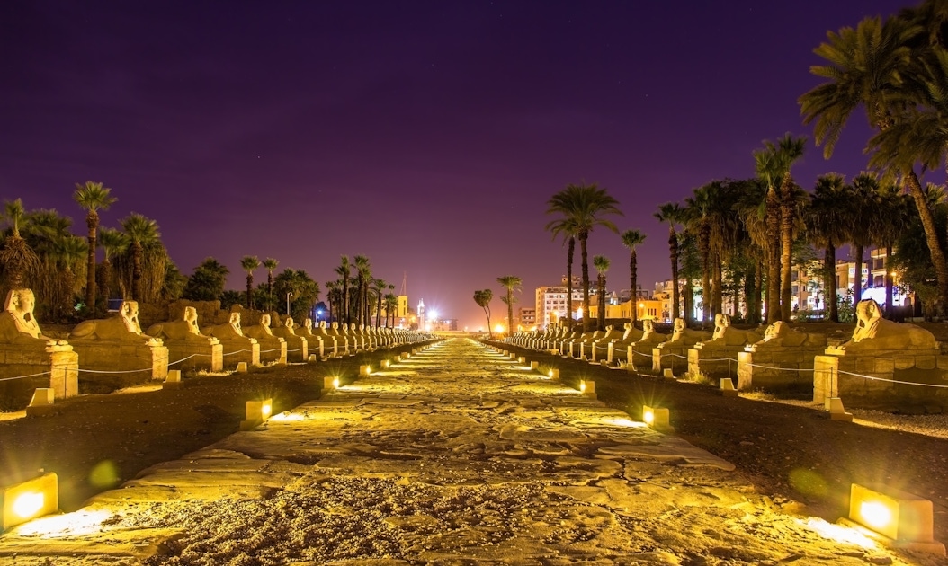 Museums & art galleries in Hurghada  musement