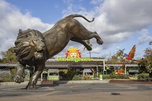 Parques tematicos