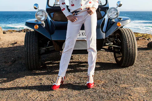 Phoenix Aloe Buggy Tour