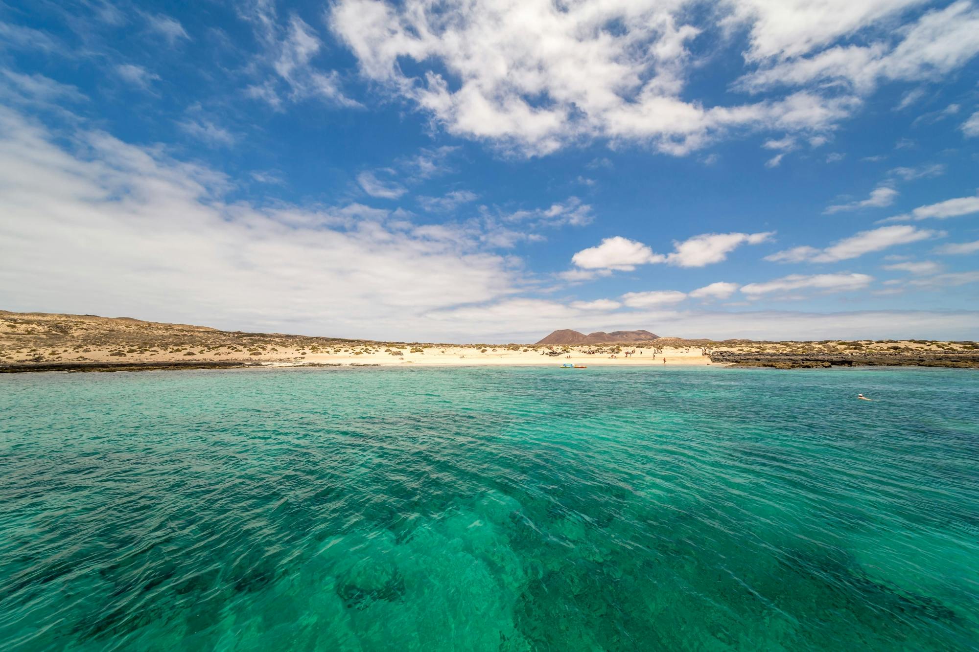 Northern Delights Tour with La Graciosa