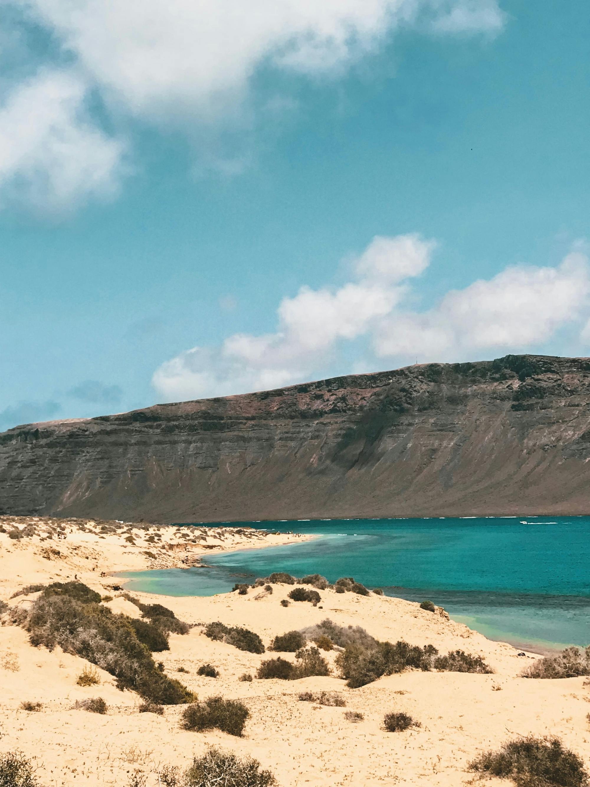 Northern Delights Tour with La Graciosa