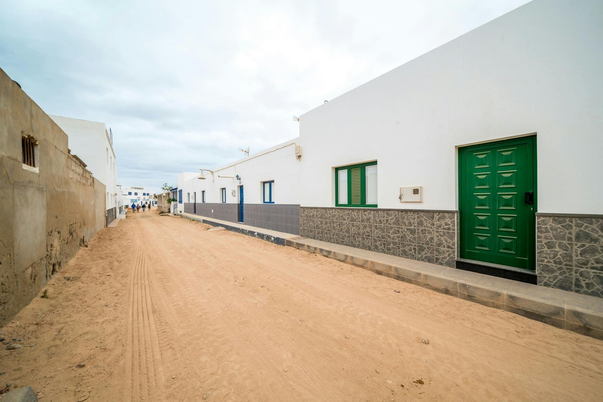 Northern Delights Tour with La Graciosa