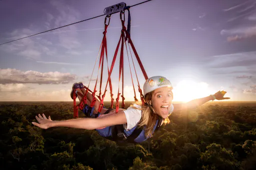 Selvatica Jungle Adventure Park