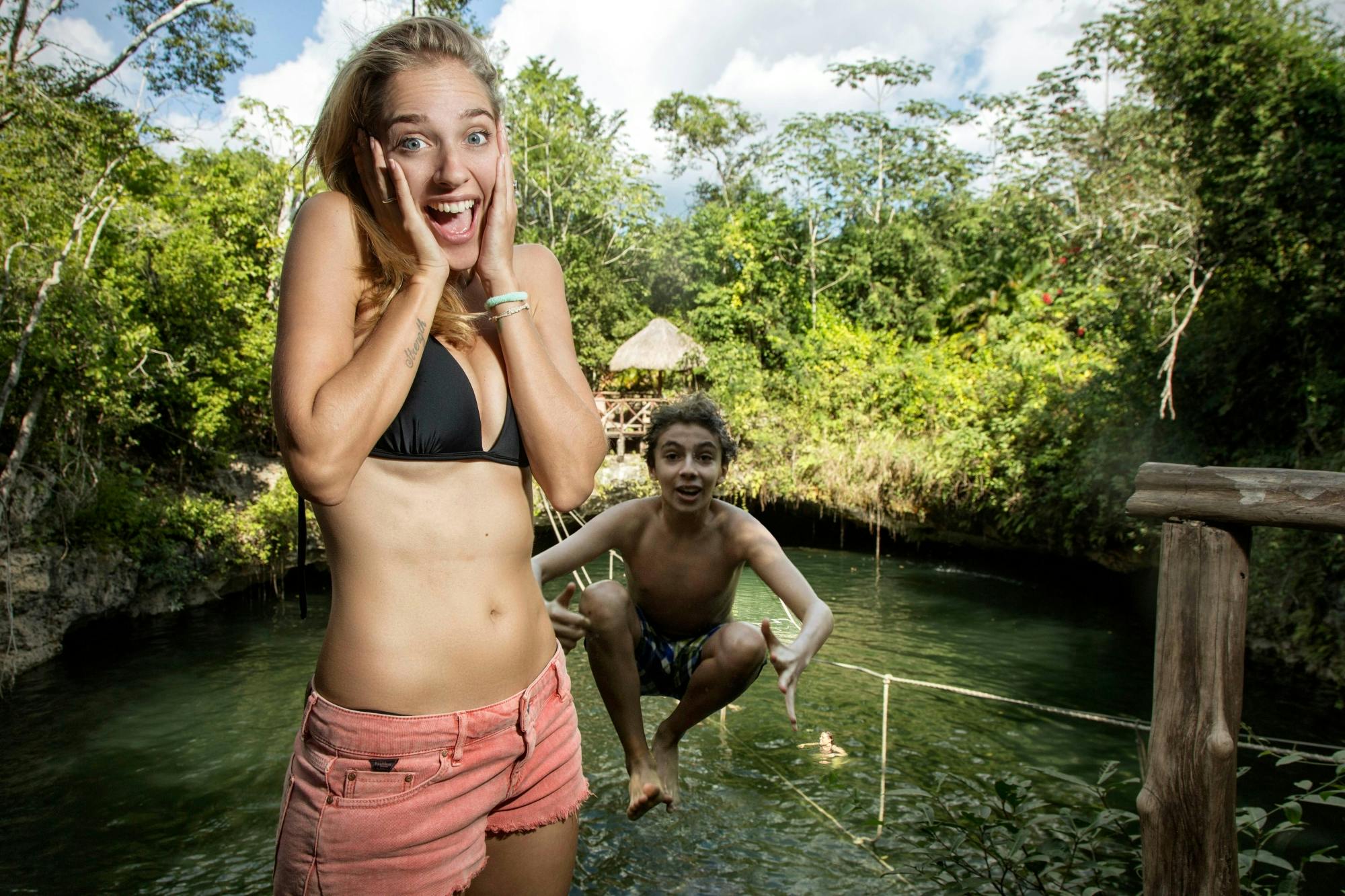 Selvatica Jungle Adventure Park