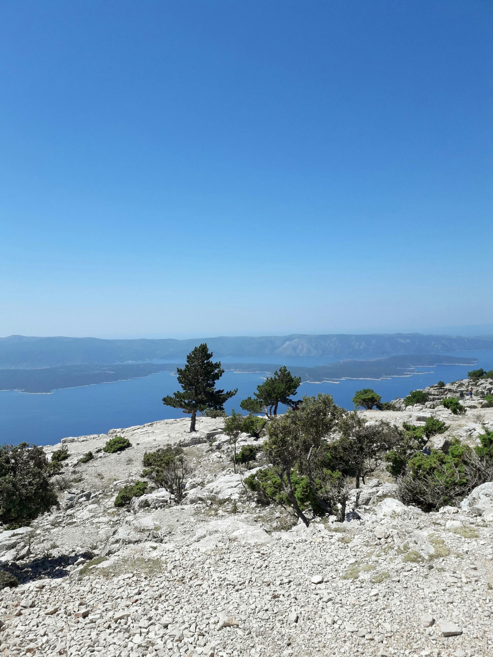 Brač Off-Road Tour with Local Food Tasting