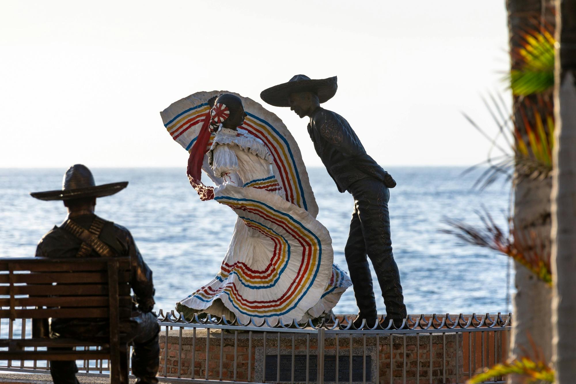 Puerto Vallarta Shopping & City Tour