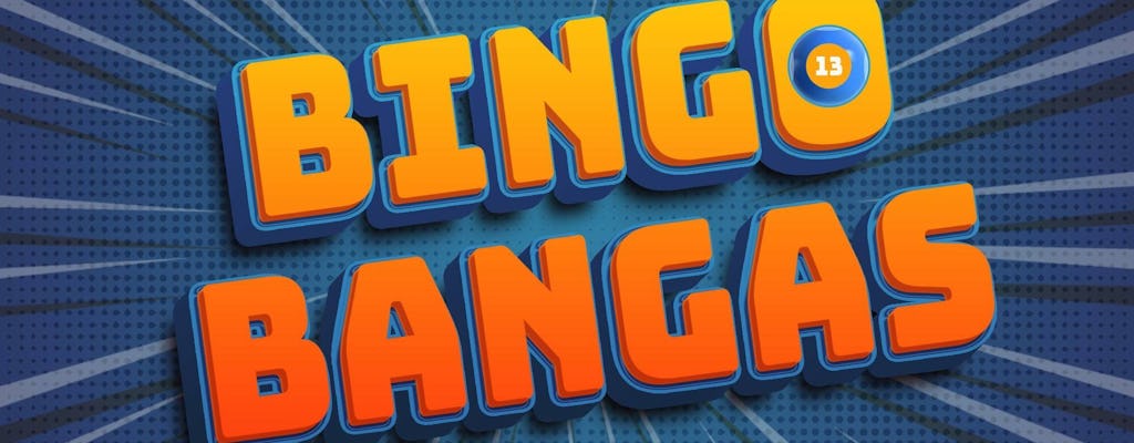 House of Illusion's Bingo Bangas