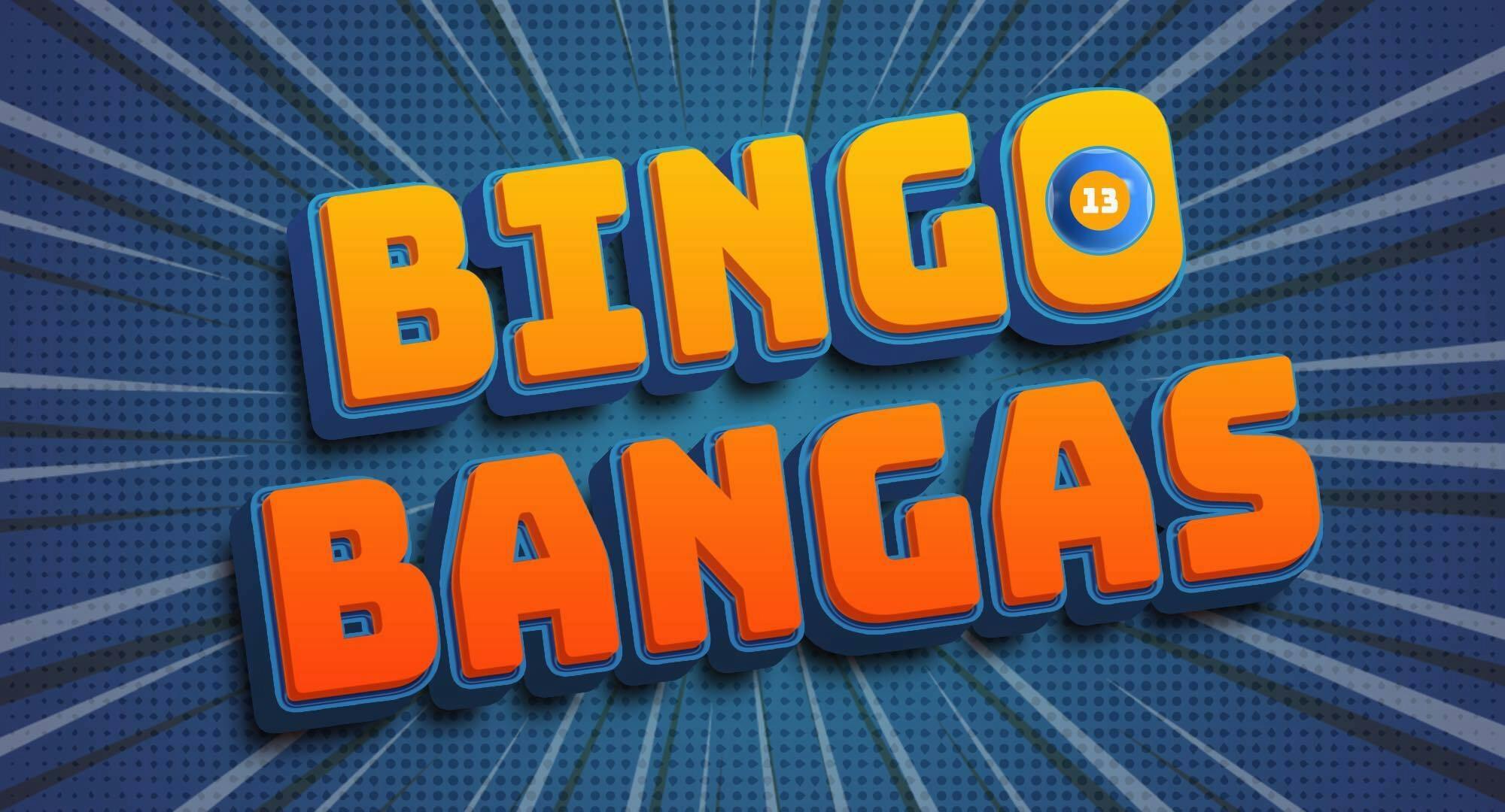 Bingo Bangas della Casa delle Illusioni