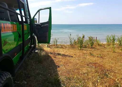 Panorama Off-road Tour from Bourgas Coast