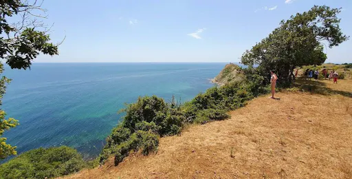 Panorama Off-road Tour from Bourgas Coast