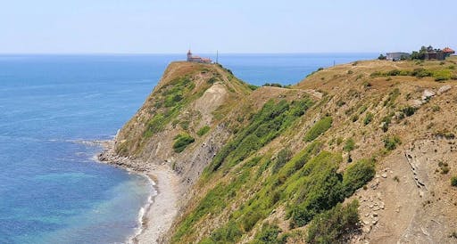 Panorama Off-road Tour from Bourgas Coast