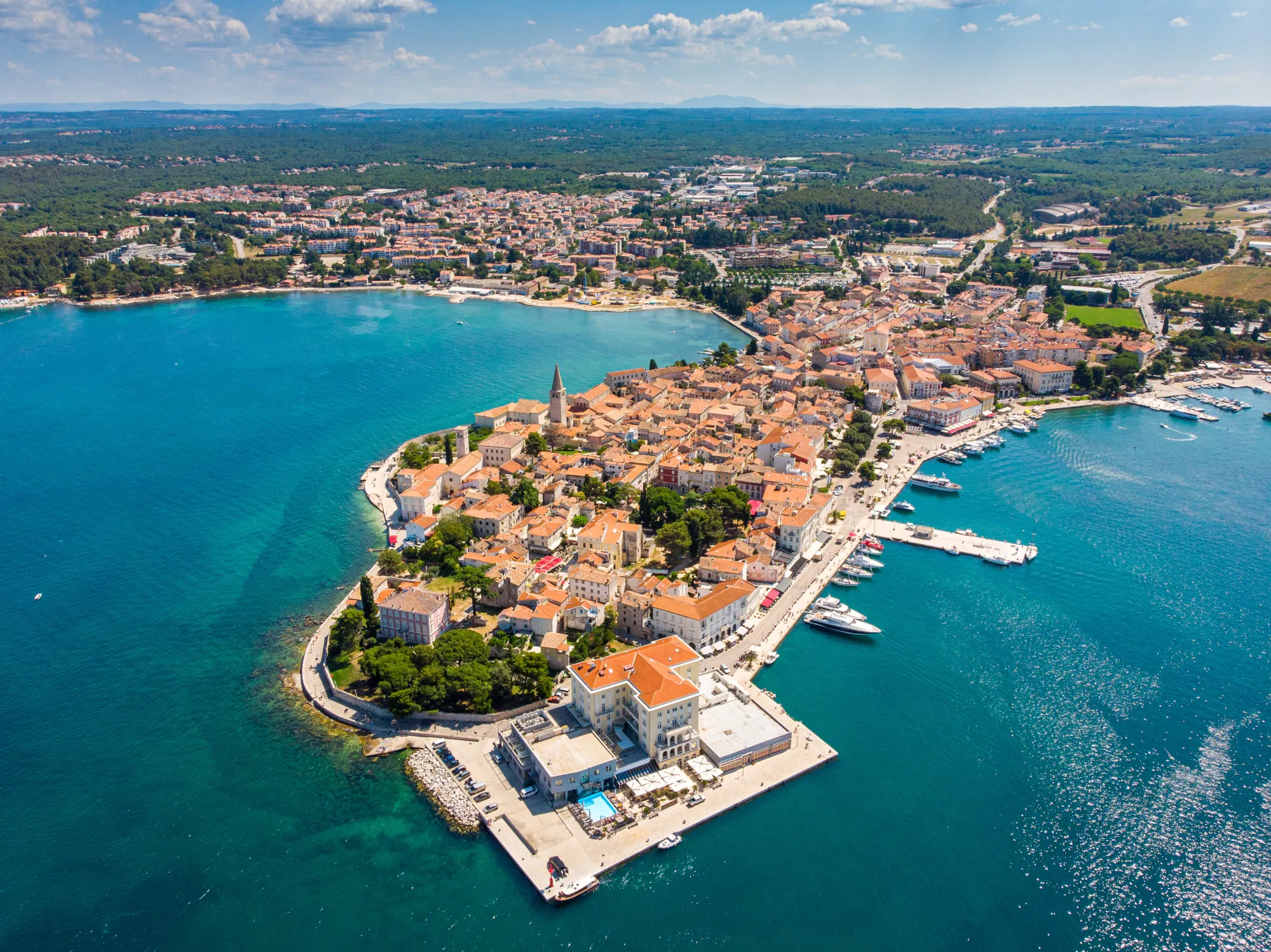 Poreč