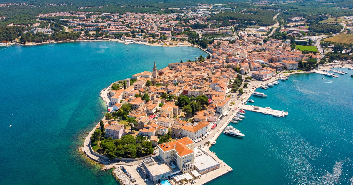 Poreč